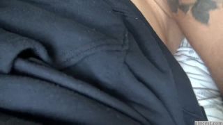 I want fuck my fitness trainer - Mary Queen Fox - TittyTarantino HD avi - Teen-9