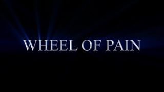 online xxx clip 16 Spanking Wheel of Pain 03 on fetish porn butt fetish-9