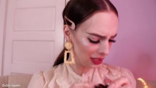 online adult video 42 alexis grace femdom femdom porn | Goddess Sapphire - Stealing your Job | loser-0