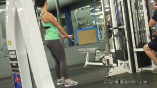 [SiteRip] CandidSpandex 075-0
