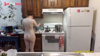 [GetFreeDays.com] Oh Ill Jingle Your Bells CRINGE WARNING  TERRIBLE SINGING Naked in the Kitchen Episode 95 Porn Stream July 2023-5