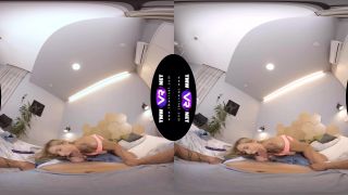 Magic Wand For Dick And Pussy - [Virtual Reality]-3