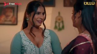 Chaashni Bhabhi Lesbian Sex-1
