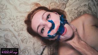 online adult video 8 blowjob big dick hd fetish porn | Onlyfans.com - Kiss Cat - Bound 18 Babe Screaming in Rough Anal Fuck with Creampie | stockings-9