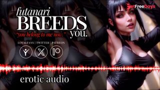 [GetFreeDays.com] Erotic Audio  Futanari Breeds You  F4A  Futa Marks You As Hers  Porn Video April 2023-0