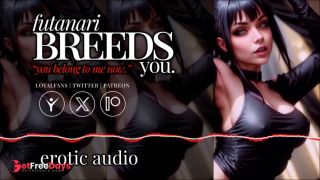 [GetFreeDays.com] Erotic Audio  Futanari Breeds You  F4A  Futa Marks You As Hers  Porn Video April 2023-2