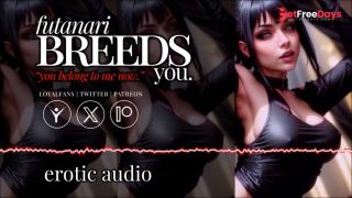 [GetFreeDays.com] Erotic Audio  Futanari Breeds You  F4A  Futa Marks You As Hers  Porn Video April 2023-3