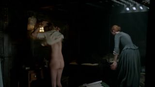 Hannah New – Black Sails s03e02 (2016) HD 720p - (Celebrity porn)-0