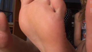 adult video 42 pornhub fetish LOVELY SOLES – Update with Daniella And Heaven, femdom pov on femdom porn-5