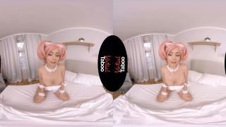 Video Better Than Hentai : Natasha 10 2700p UltraHD/4K-0