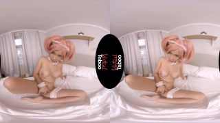 Video Better Than Hentai : Natasha 10 2700p UltraHD/4K-2