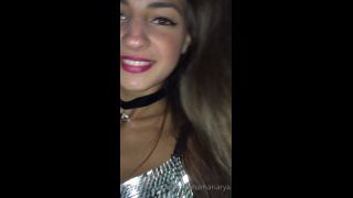 melenamariarya  On the party 28-05-2020-2