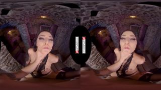 free xxx video 14 X-Men: Selene Gallio A XXX Parody – Katy Rose (Oculus, Go 4K) - handjob - 3d porn blowjob scene-4