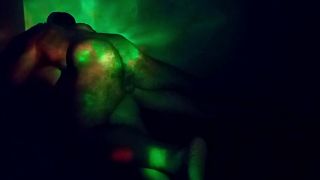 6207 Anal Sex Makes Me Feel Like I-6