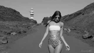 [Stunning18] Melena A The Road To The Lighthouse [04.28.25] [1080p]-1