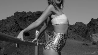 [Stunning18] Melena A The Road To The Lighthouse [04.28.25] [1080p]-2