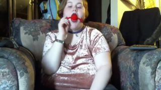 Amature – webcam – gigantic fat L - cup tits part 11. - Big tits-1