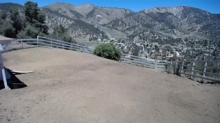 online clip 23 my fetish femdom porn | BondageLife – Yard Maintenance (Dirt Edition) – Rachel Greyhound | bondagelife-0