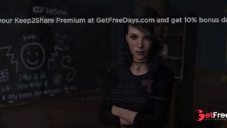 [GetFreeDays.com] Summer Heat - Part 51 She Panties Color By LoveSkySan69 Adult Stream March 2023-6