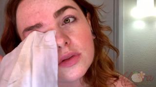 online xxx clip 30 Adora bell - Removing My Makeup Face Fetish - FullHD 1080p - femdom pov - femdom porn krissy lynn femdom-0