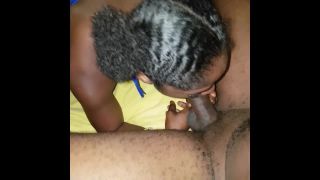 Lips on hips – Two more throatpies | interracial | interracial-2