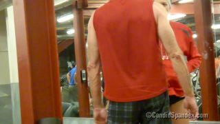 [SiteRip] CandidSpandex 076-1