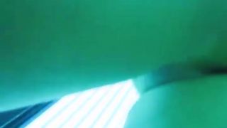 Voyeur jerks off to an unsuspecting girl-4