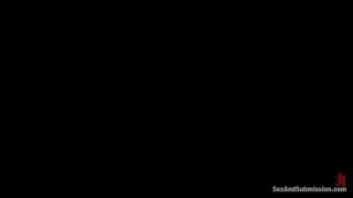 clip 23 armpit licking fetish The Promotion, bondage on bdsm porn-6