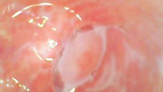 Real orgasm inside vagina-0