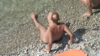 clip 29 jamaican hardcore sex Sex spy spanish beach, beach sex on hardcore porn-2