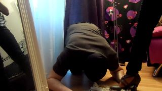 free porn video 4 Aleska Queen Feet - Eat your dessert on my dirty soles - HD 720p - femdom - feet porn femdom sissy cuckold-1