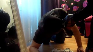free porn video 4 Aleska Queen Feet - Eat your dessert on my dirty soles - HD 720p - femdom - feet porn femdom sissy cuckold-3