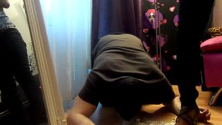 free porn video 4 Aleska Queen Feet - Eat your dessert on my dirty soles - HD 720p - femdom - feet porn femdom sissy cuckold-6