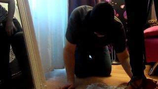 free porn video 4 Aleska Queen Feet - Eat your dessert on my dirty soles - HD 720p - femdom - feet porn femdom sissy cuckold-8