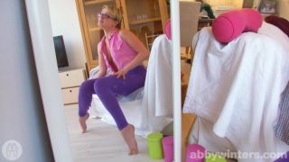 video 32 Sileny abbw.14.01.13.sileny.solo on hardcore porn cuckold hardcore porn-1