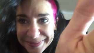 Joanna Angel () Joannaangel - hanging out and eating cum good morning 16-06-2017-9