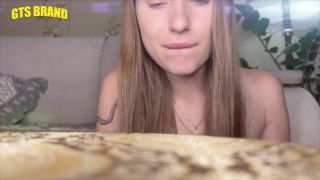 online xxx video 45 GTS Brand – Im Still Hungry - gts brand - femdom porn mature femdom handjob-8