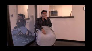 Claudio Meloni,Heidi Mayne - Bad Azz - Episode 5-1