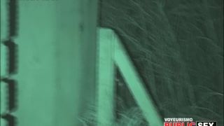 video 37 UK NIGHT MAN 06 on public -4