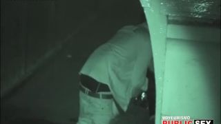 video 37 UK NIGHT MAN 06 on public -8