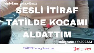 TATLDE KOCAMI ALDATTIM- SESL TRAF- TURK MLF- TURK PORNO-TURK FA--3