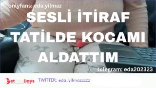 TATLDE KOCAMI ALDATTIM- SESL TRAF- TURK MLF- TURK PORNO-TURK FA--4