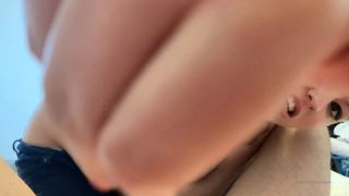 I Need A Little Excitement - Blowjob-9