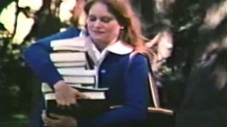 Collection Film 106: The Cunning Co-ed - (Vintage)-9