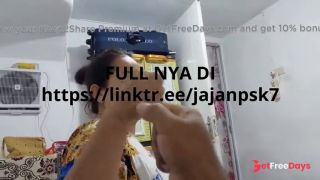 VIRAL IBU DAN ANAK INDONESIA ASLI-1