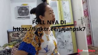 VIRAL IBU DAN ANAK INDONESIA ASLI-4
