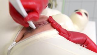 free porn video 34 7269 Latex Sex Goddess Self-Spanking And Masturbation Solo - Latex Luc ... | spanking | fetish porn marina crush fetish-8