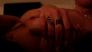 Aurora Xoxo Step-Mom Seduces You - Solo-1