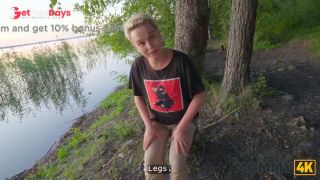 [GetFreeDays.com] MOMMY4K. Russian Cougar Malusha found a dude with huge cock in the park and fucked him in 5 minutes Adult Leak May 2023-1