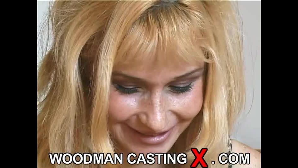 Handee casting X Casting